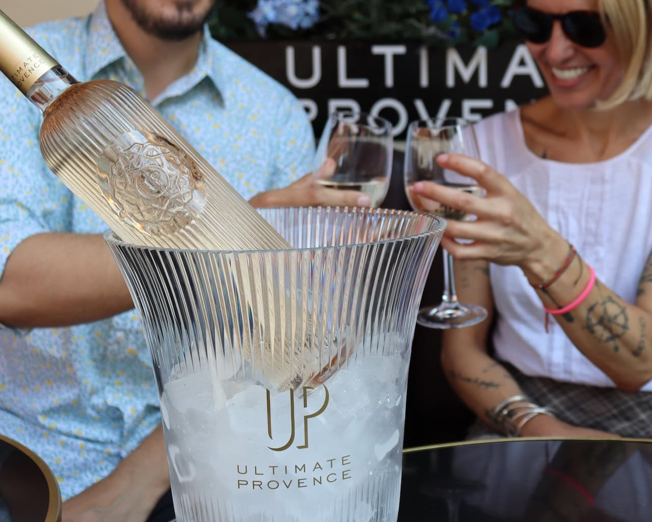 Enjoy a rose-fuelled summer at Great Northern Hotel