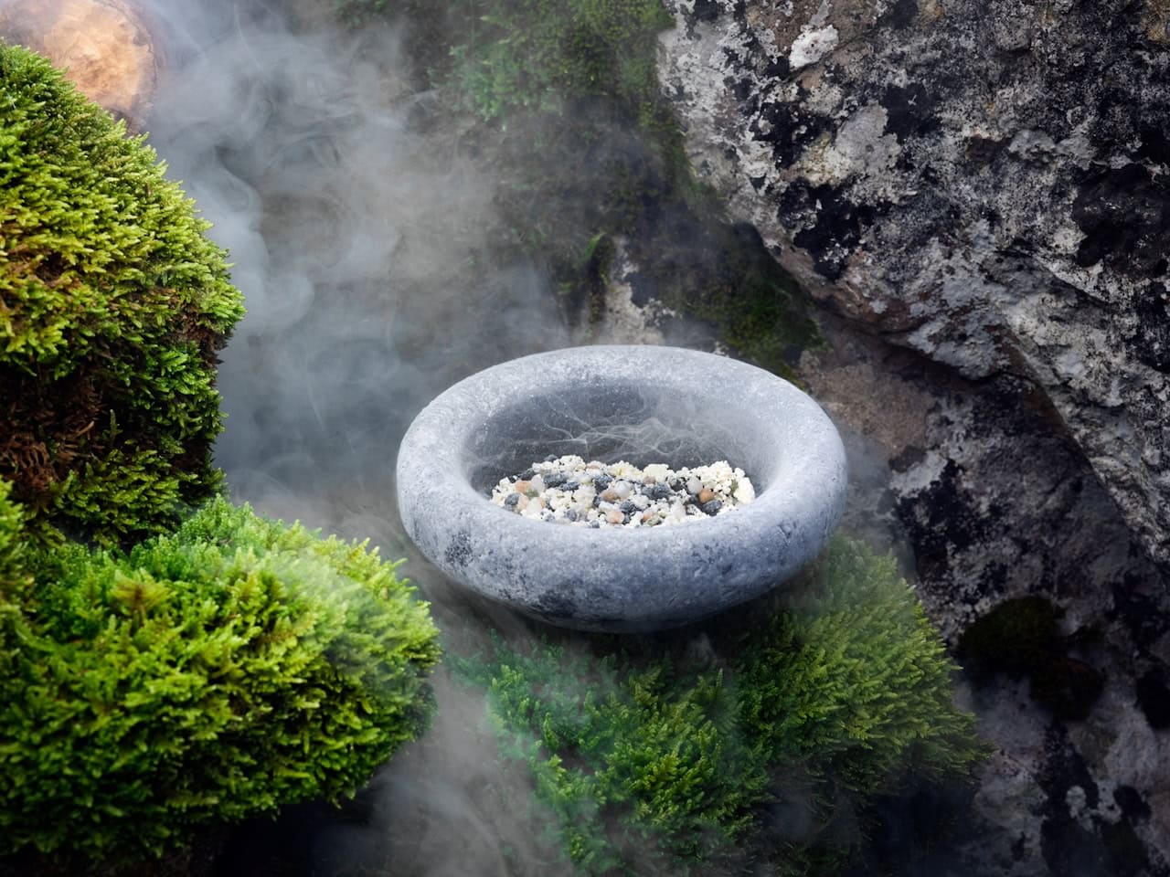 Getting hyper seasonal at L’Enclume (Cristian Barnett Photography)
