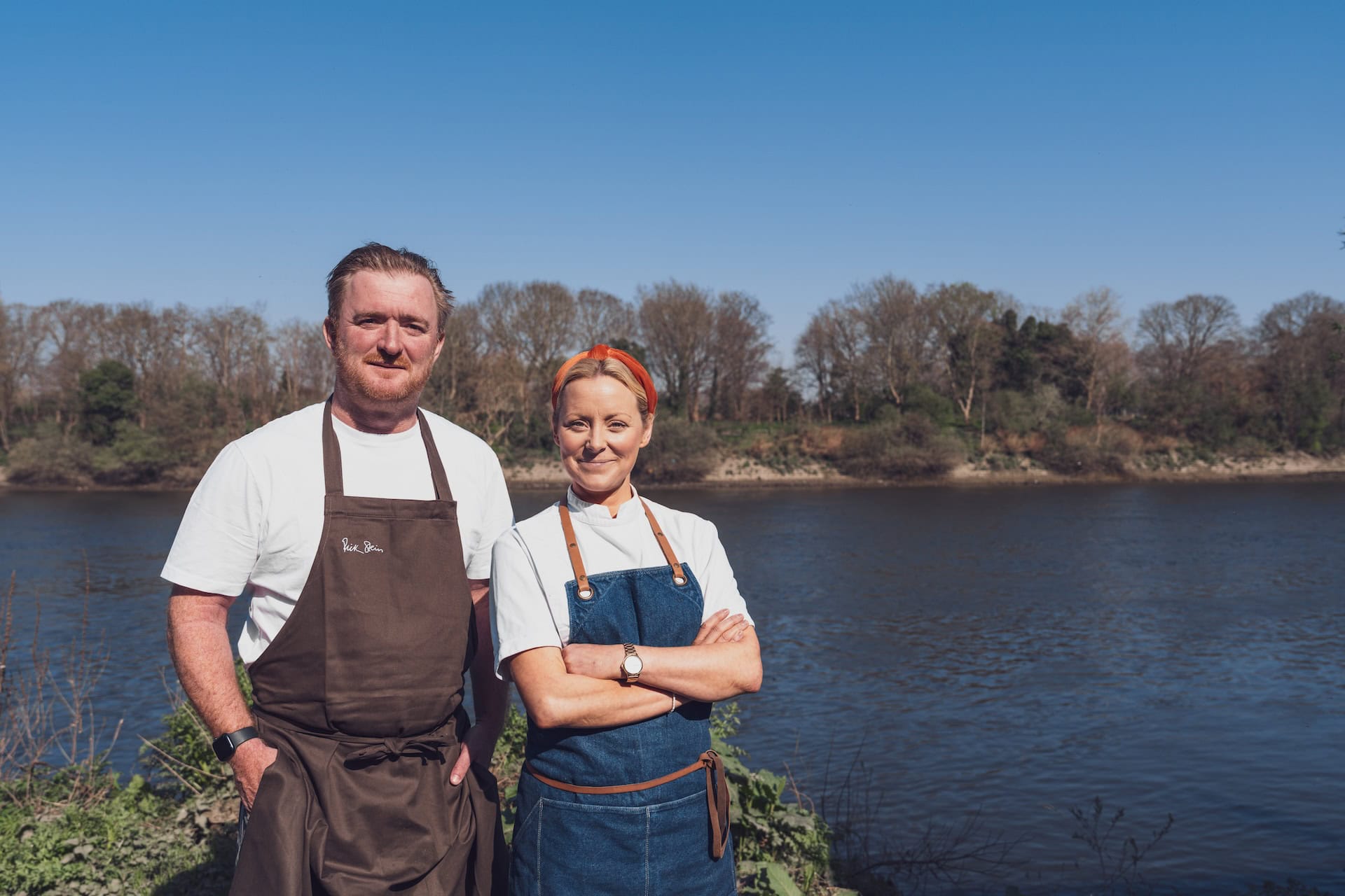 Jack Stein Seafood Odyssey x Anna Haugh (Photo Credit: @adashandasplash)