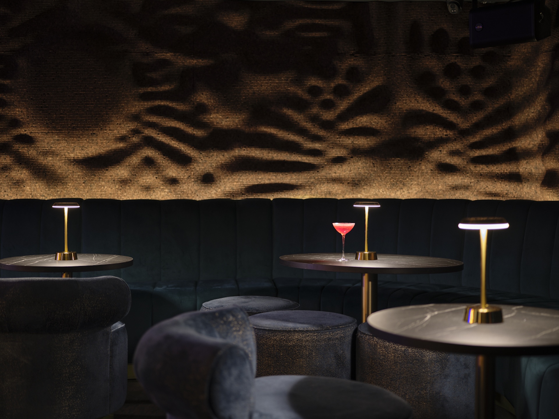 Viajante87 - grab discounted cocktails during London Cocktail Week