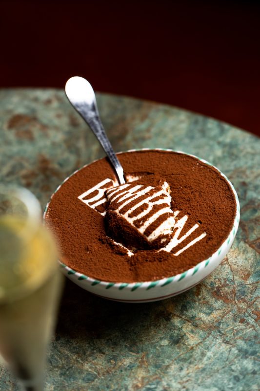 Paris fave Il Bambini has landed at The Hoxton in Shoreditch