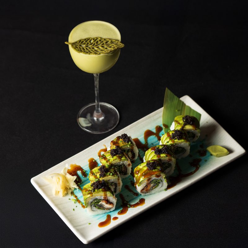 Celebrate World Sake Day at UKAI