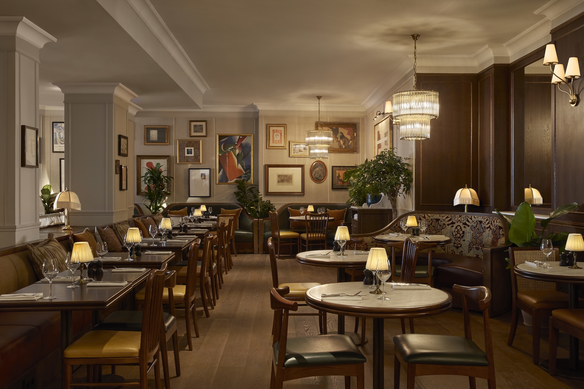 Restaurant Annette