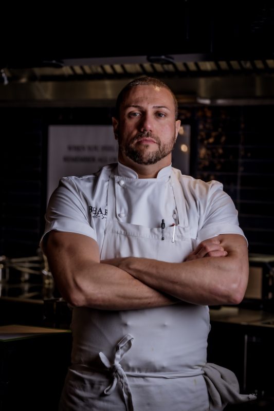 Carlo Scotto at BEAR by Carlo Scotto - Carlo Scotto (@lateef.photography)