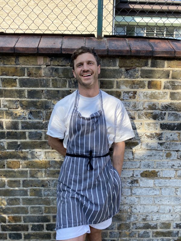 Eliot Day - Co-Founder of FieldGoods