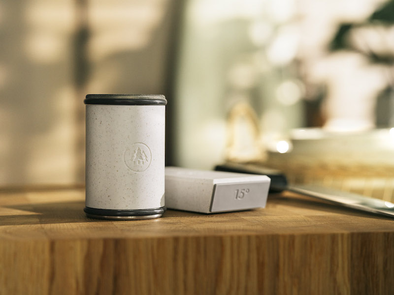 The HORL 3 Cruise - A sustainable gift for any kitchen perfectionist