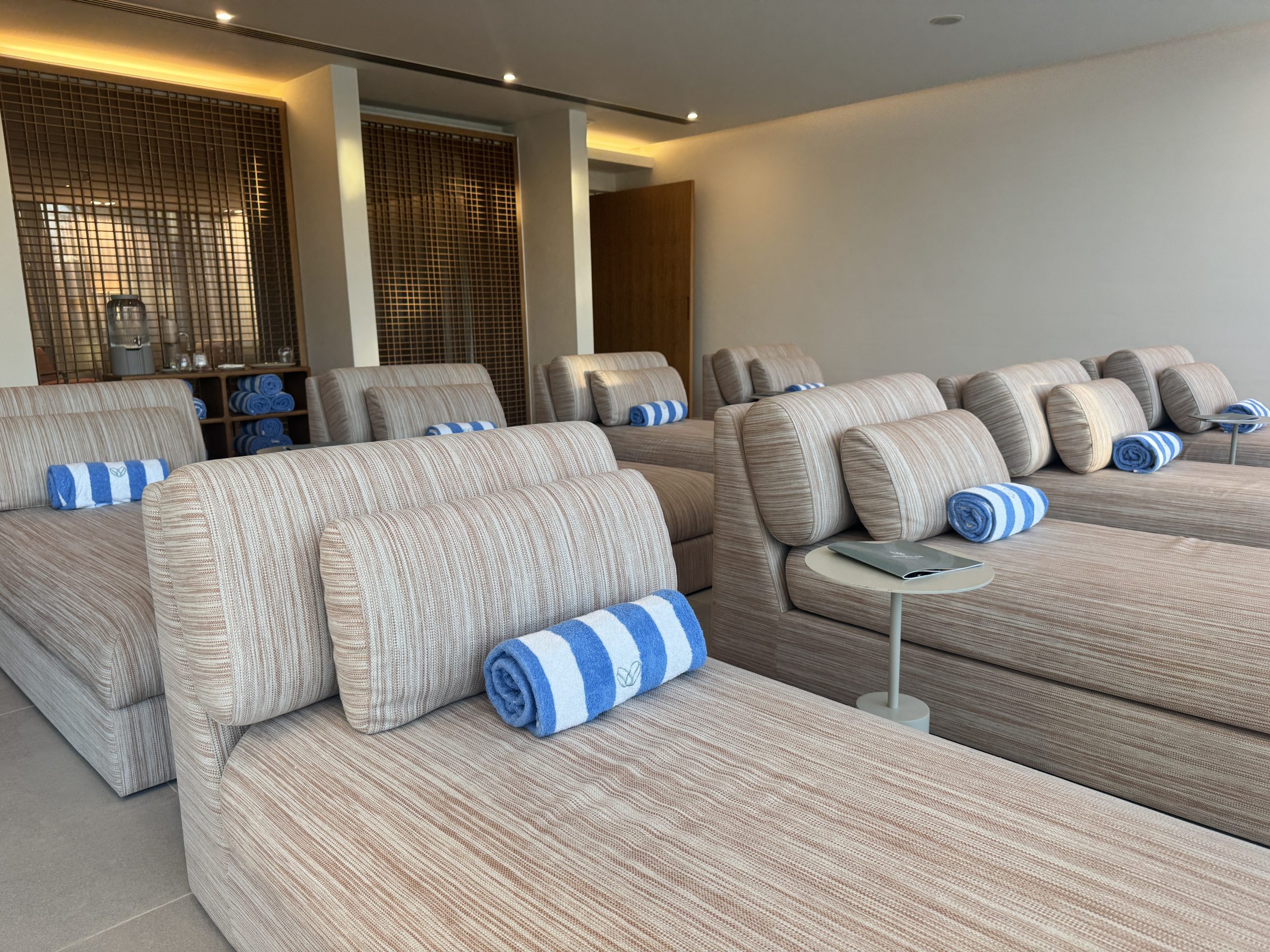 The Wellness Hub Algarve