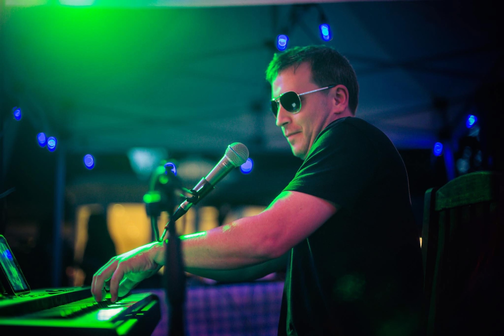 Megan's After Dark has launched on Friday and Saturday nights in Clapham