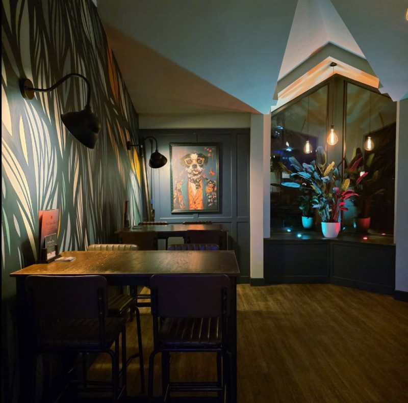 The Red House Farm pub in Whitley Bay is proving super popular since being taken over. Enjoy their Burns Night