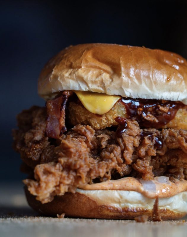 FEDS is opening on Grey Street in the spring