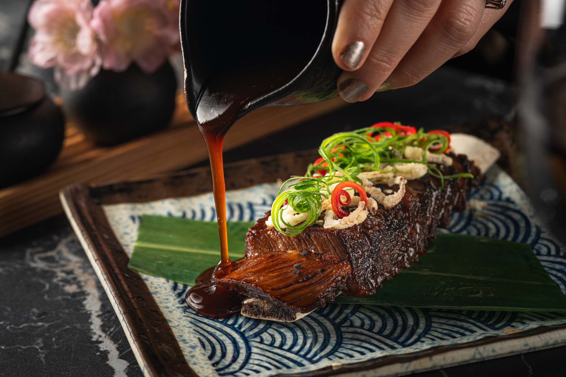 Enjoy 30% off at Tattu London this January
