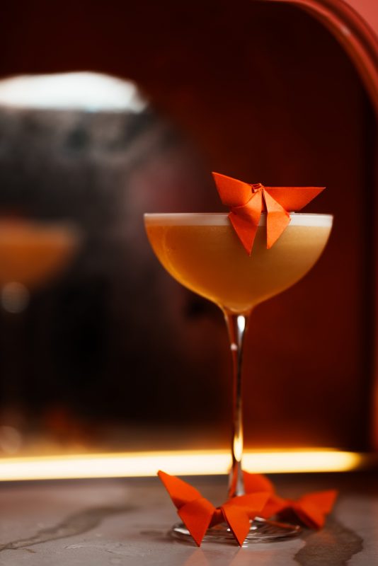 Get your fill of cocktails this Newcastle Cocktail Week