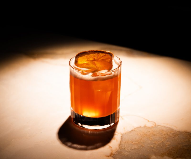 The Sandhill Arms is taking part in Newcastle Cocktail Week