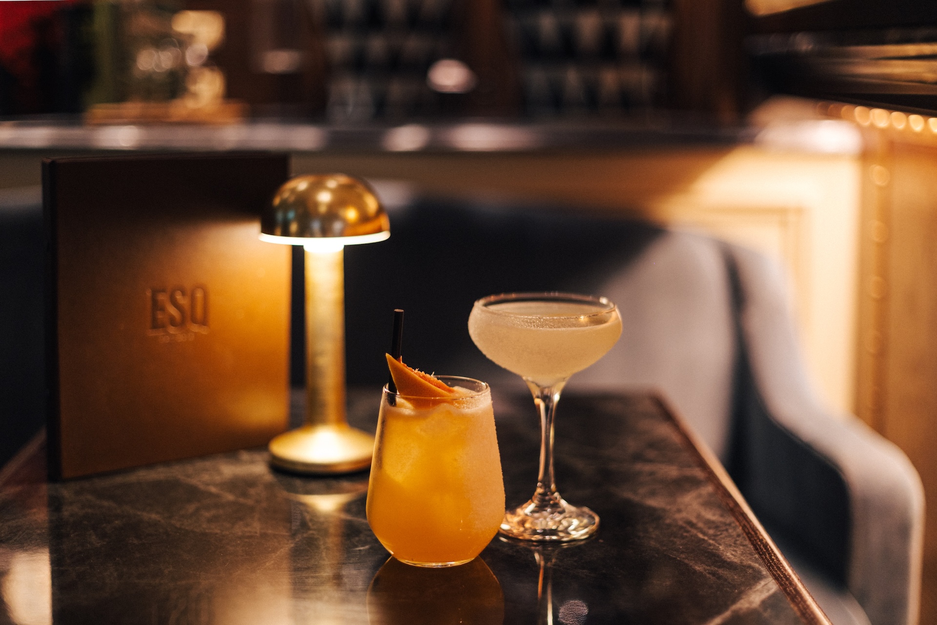 Cards and cocktails Night at 100 Queens Gate launches in Feb