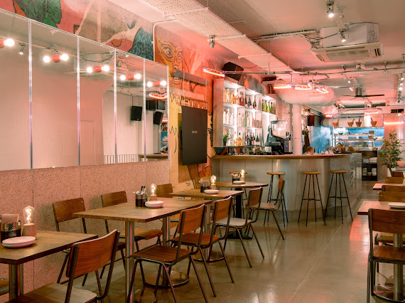 Khao Bird (Photo Credit: Rebecca Dickson)