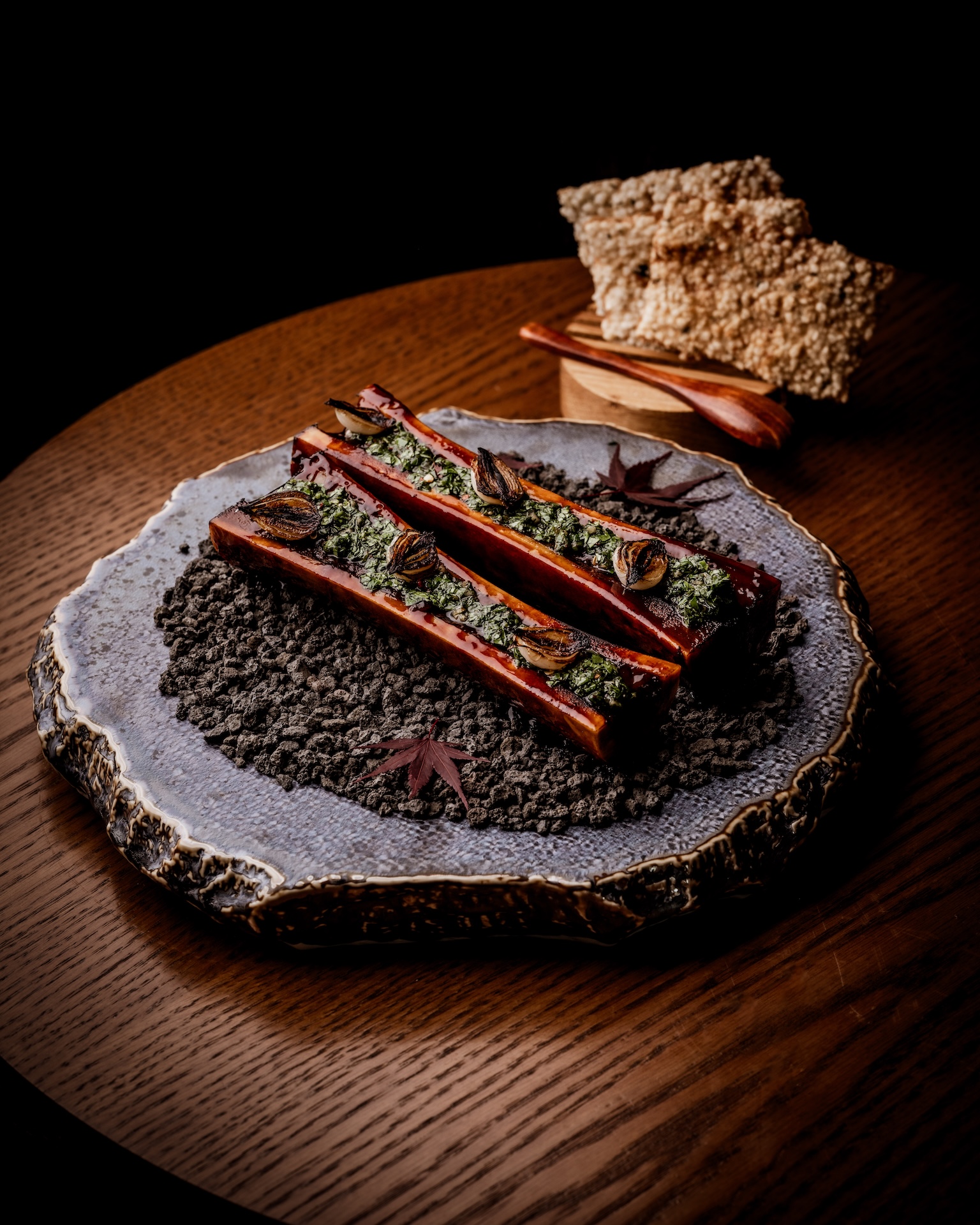 MA/NA opens this April in Mayfair (Photo Credit: @lateef.photography)