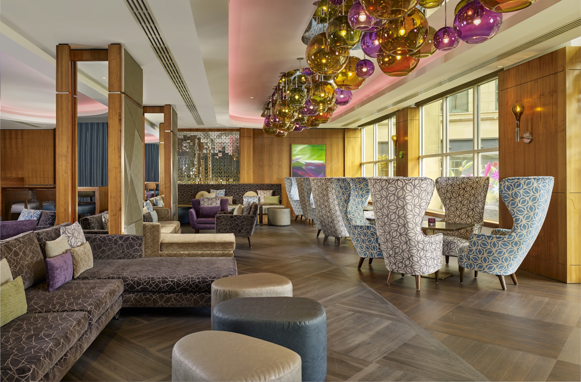 One Square (Photo Credit: Matthew Shaw) 