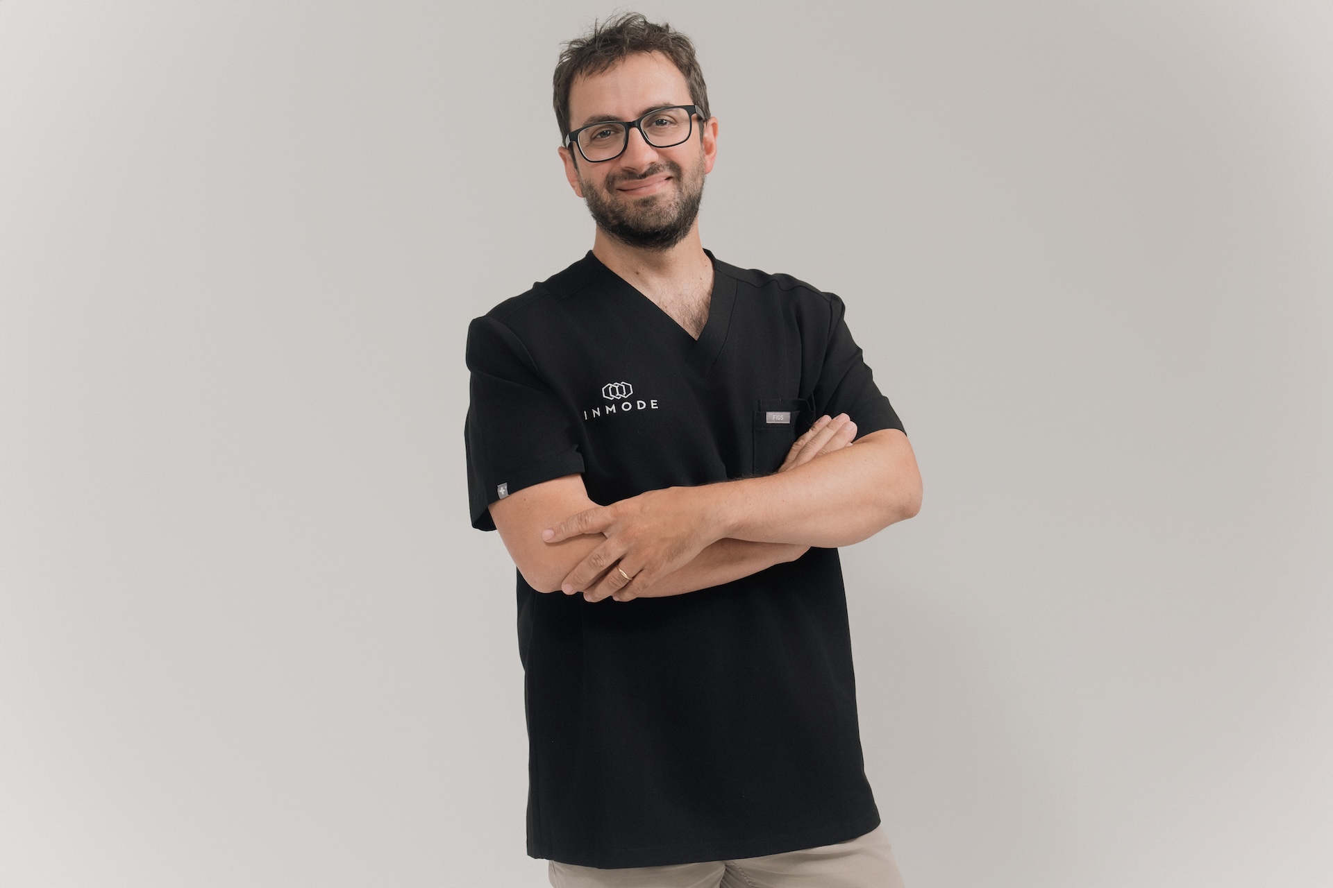 Dr. Damiano Tambasco