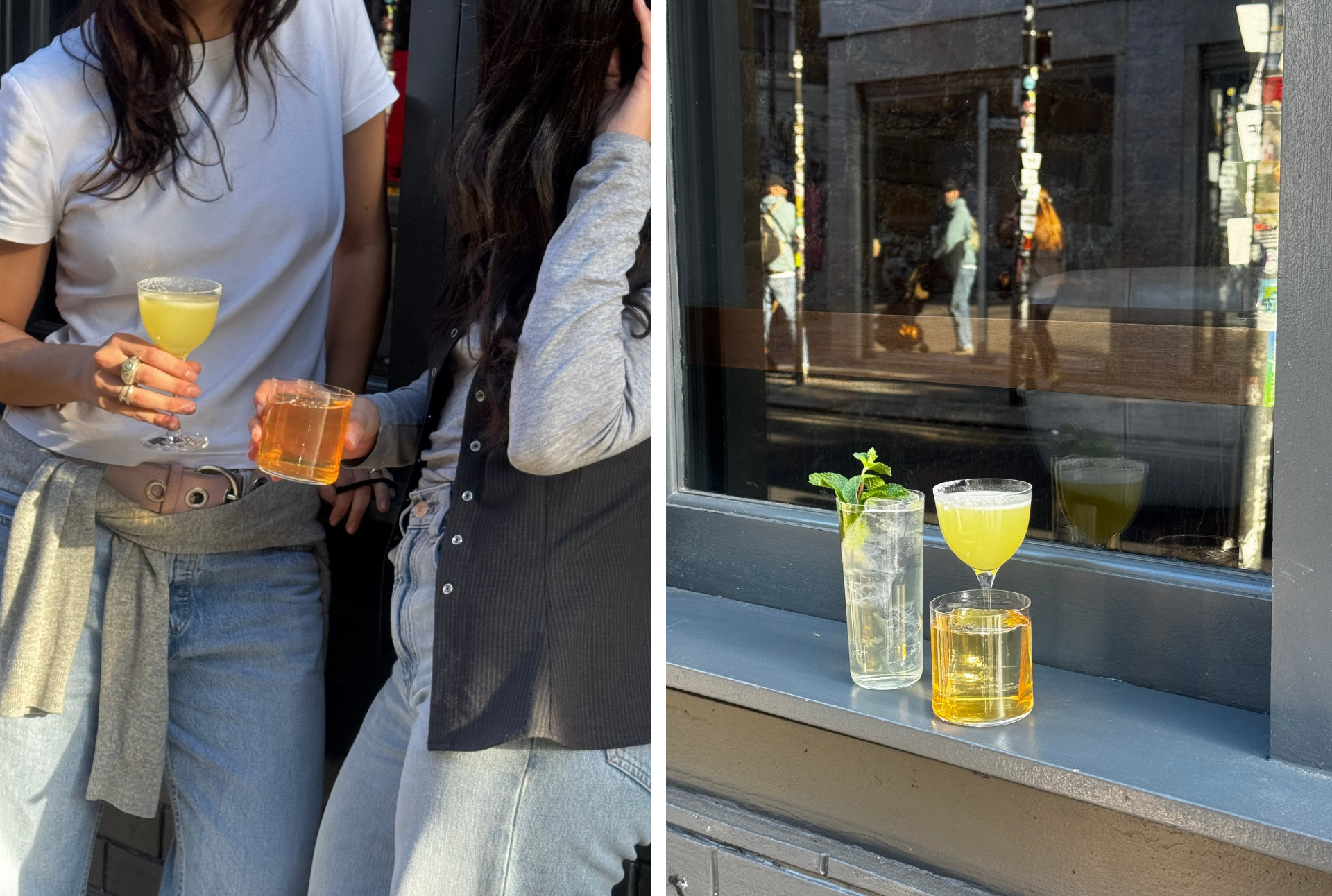 Chiave has launched a new summer menu