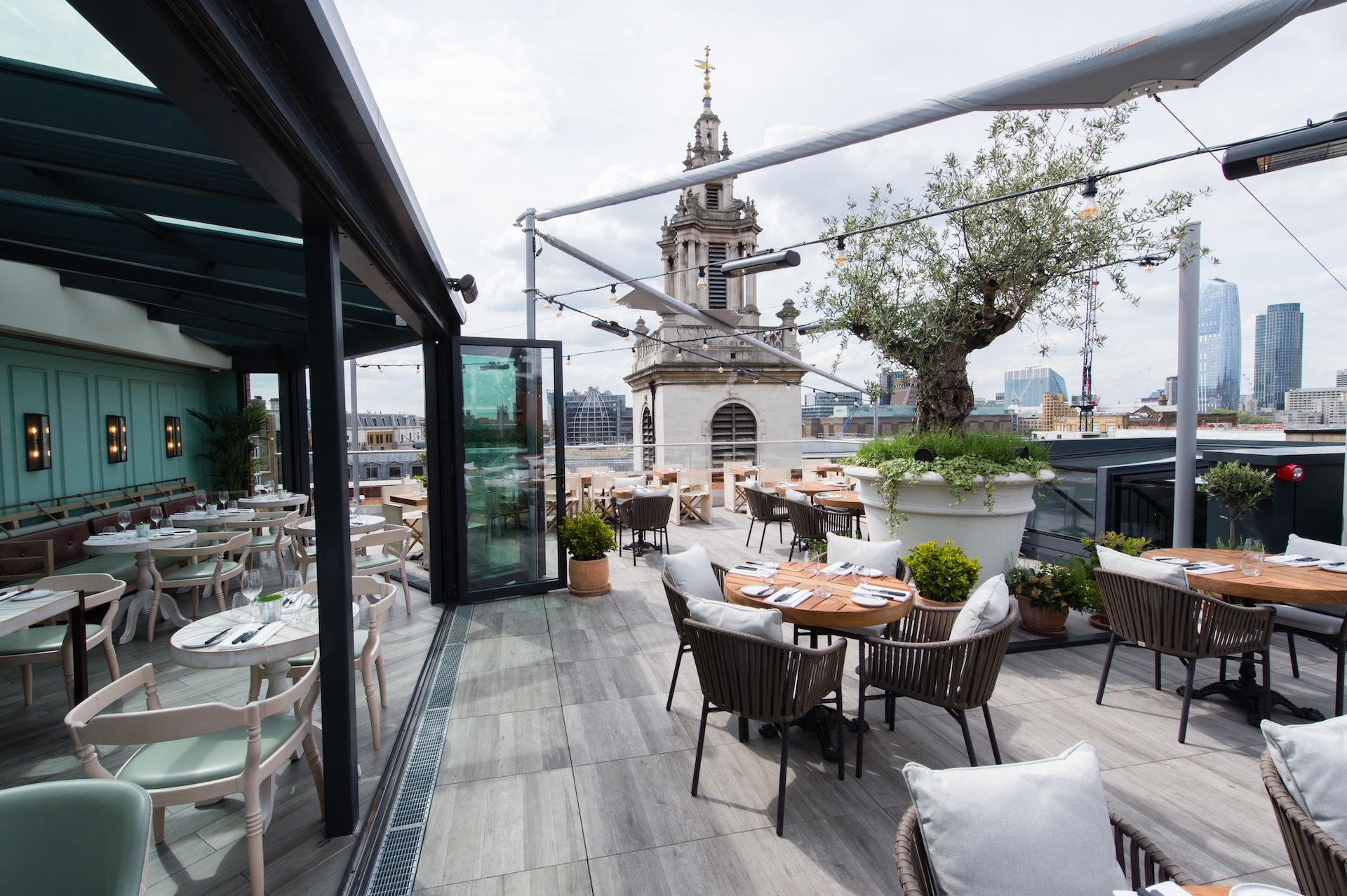 Vintry and Mercer has a new look with Minuty (Photo Credit: © Amy Murrell)