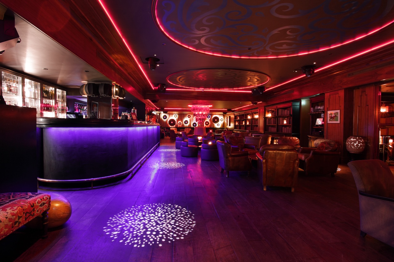 Fiesta at Novikov on the 17th September!