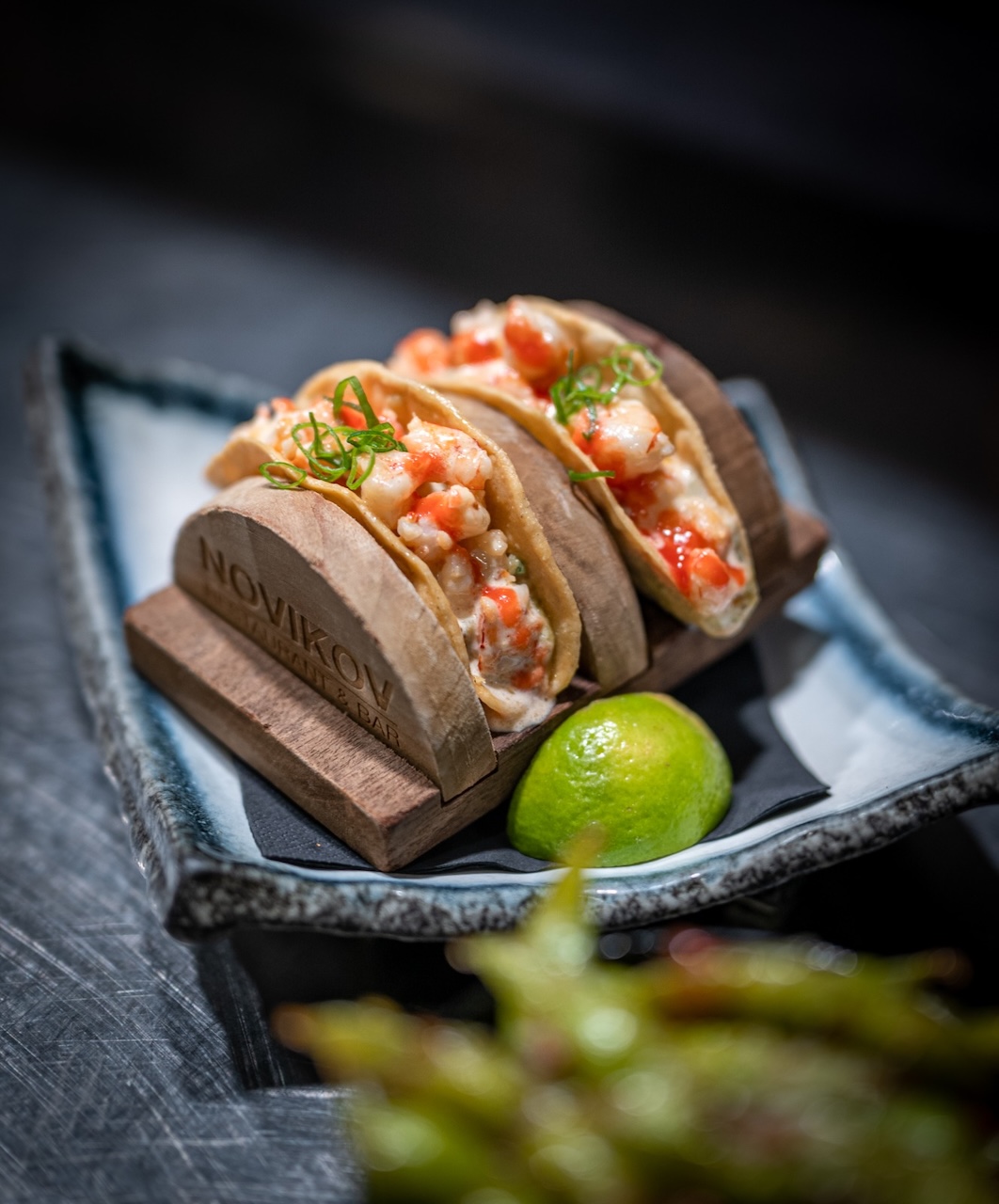 Fiesta at Novikov on the 17th September!
